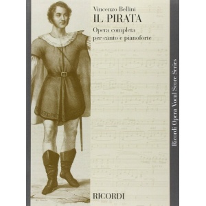 BELLINI - IL PIRATA