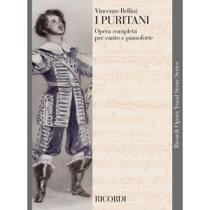 BELLINI - I PURITANI