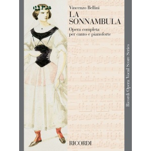 BELLINI - LA SONNAMBULA