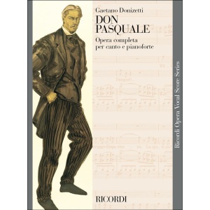 DONIZETTI - Don Pasquale