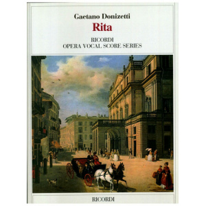 DONIZETTI - RITA