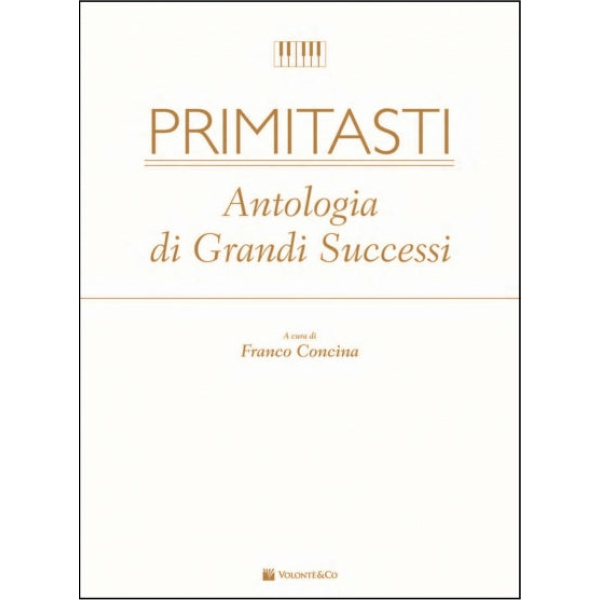 CONCINA - ANTOLOGIA DI GRANDI SUCCESSI