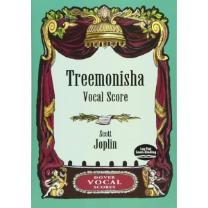 JOPLIN - TREMONISHA