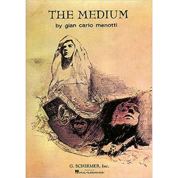 MENOTTI - THE MEDIUM