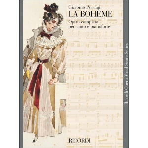 PUCCINI - LA BOHEME