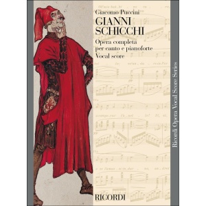 PUCCINI - Gianni Schicchi
