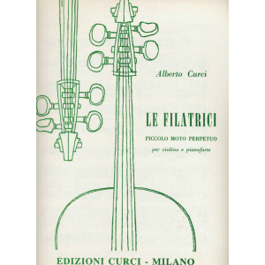 CURCI - LE FILATRICI