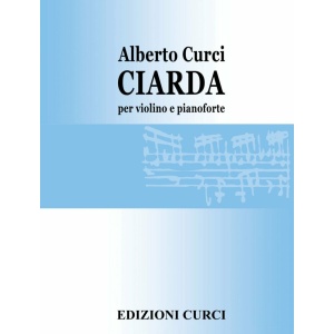 CURCI - CIARDA