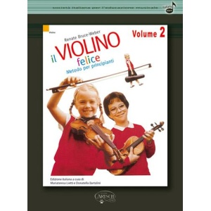 Il Violino Felice Vol.2