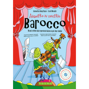 ALIGHIERO IN CONCERTO - Barocco