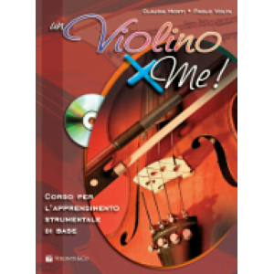 UN VIOLINO X ME!