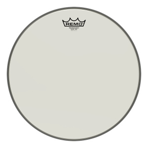 REMO PELLE AMBASSADOR RENAISSANCE RISONANTE 14" SA 0014-SS