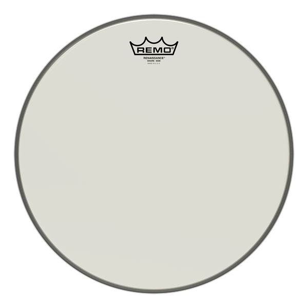 REMO PELLE AMBASSADOR RENAISSANCE RISONANTE 14" SA 0014-SS