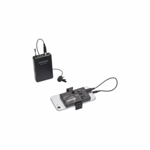 SAMSON GO MIC MOBILE LAVALIER SYSTEM