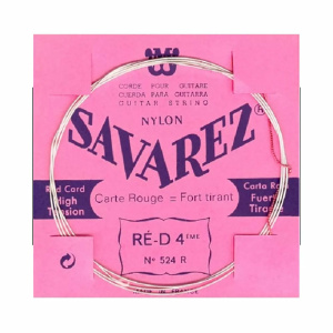 SAVAREZ - 524R CORDA SINGOLA di RE