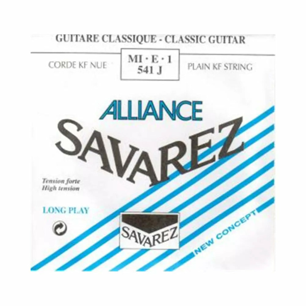 SAVAREZ - 541J CORDA SINGOLA di MI1