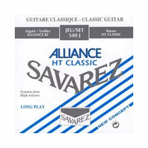 SAVAREZ - MUTA 540J ALLIANCE FORTE