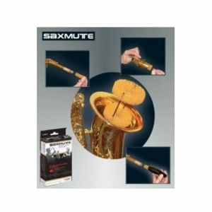GEWA 723004 SORDINA SAX ALTO SAXMUTE