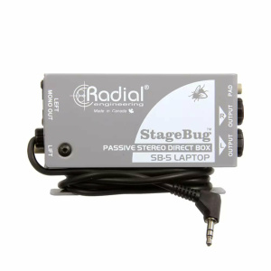 RADIAL SB5