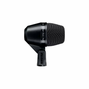 SHURE PGA52XLR MICROFONO