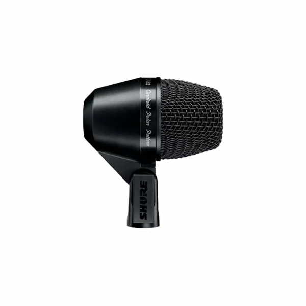 SHURE PGA52XLR MICROFONO