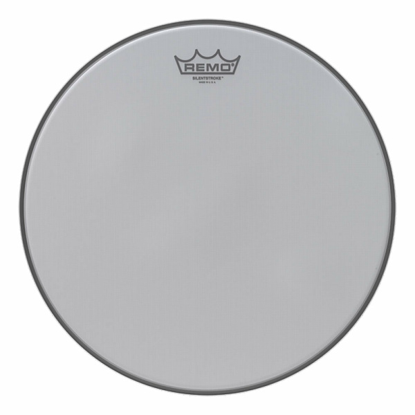 REMO PELLE SILENTSTROKE MESH 14"