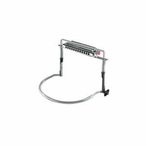 K&M SUPPORTO PER ARMONICA