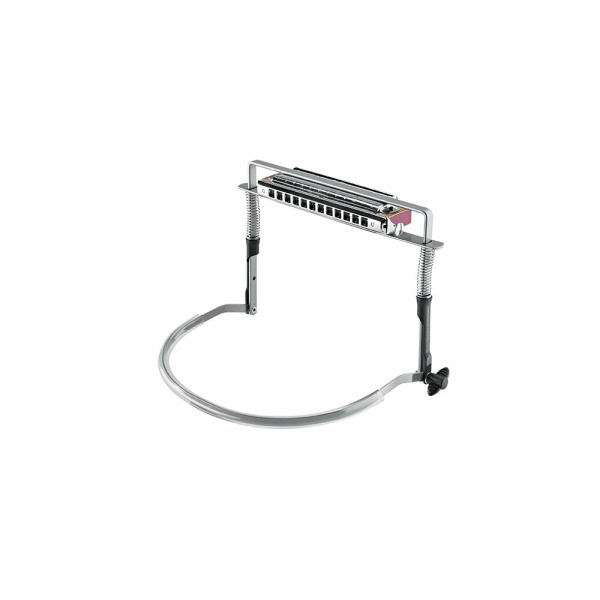 K&M SUPPORTO PER ARMONICA