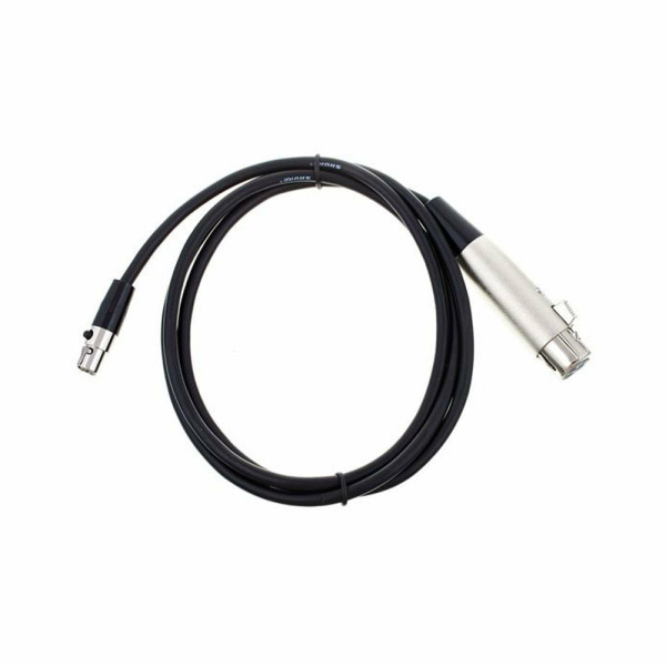SURE WA 310 XLRF/TA4F PER SISTEMI WIRELESS