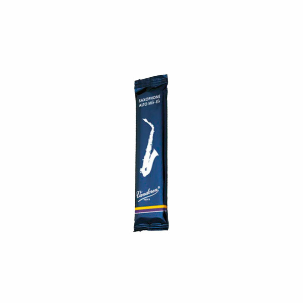 ANCIA SAX ALTO VANDOREN 3 SINGOLA