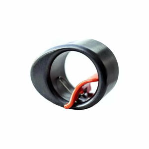 BLACK MONTAIN SLIDE RING REGULAR