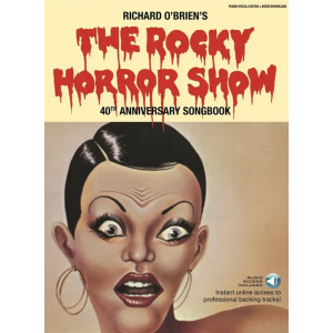 THE ROCKY HORROR SHOW