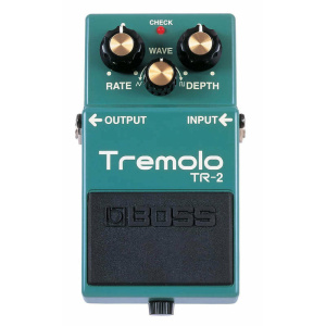 BOSS TR-2