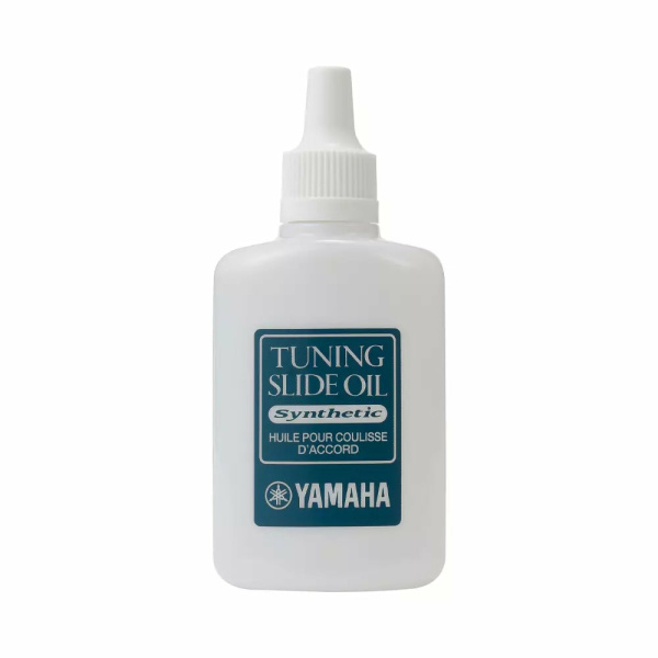 YAMAHA - TUNING SLIDE OIL