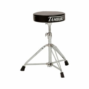 TAMBURO Sgabello DT350