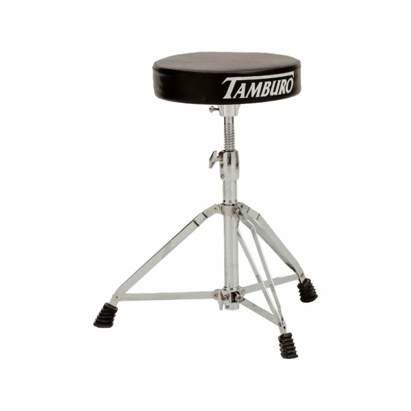 TAMBURO Sgabello DT350