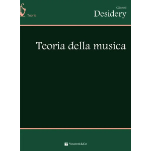DESIDERY - Teoria della musica