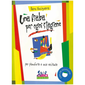 VINCIGUERRA - Una Fiaba per ogni Stagione
