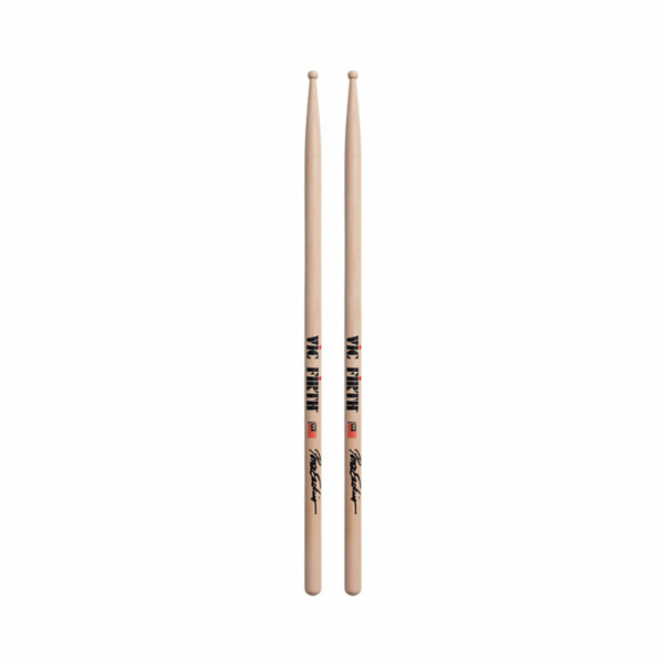 VIC FIRTH BACCHETTE PETER ERSKINE SIGNATURE