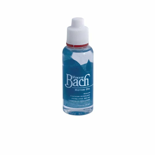 BACH - ROTOR OIL