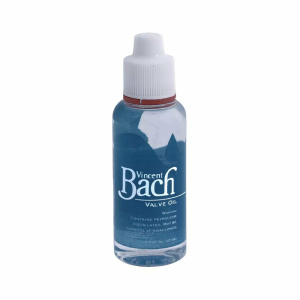 BACH - VALVE OIL