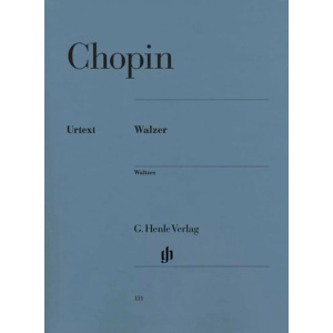 CHOPIN - WALZER