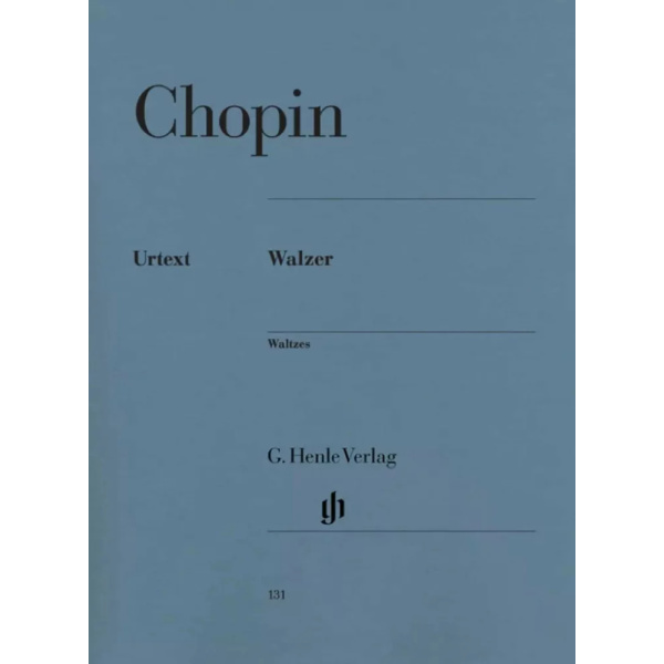 CHOPIN - WALZER