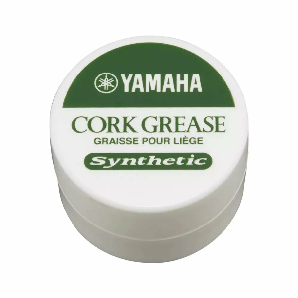 YAMAHA - CORK GREASE - GRASSO PER SUGHERI