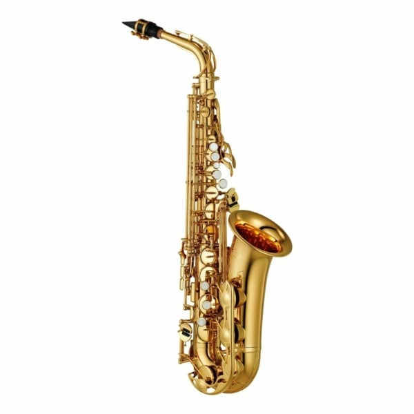 YAMAHA YAS280 SAX LACCATO