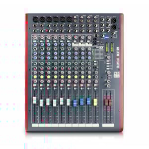 ALLEN & HEATH ZED 12FX MIXER