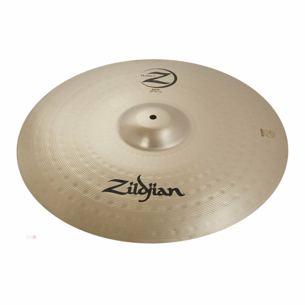 ZILDJIAN PLANET Z RID