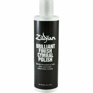 ZILDJIAN POLISH PROFESSIONALE PER PIATTI