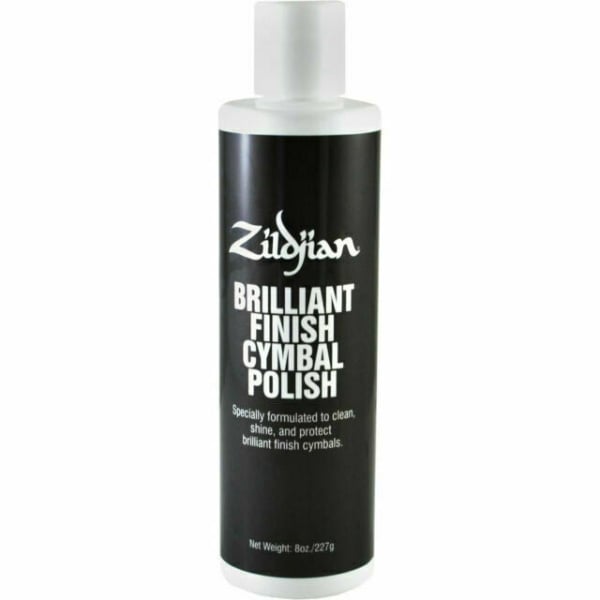 ZILDJIAN POLISH PROFESSIONALE PER PIATTI