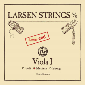 LARSEN LA ASOLA Medium - VIOLA